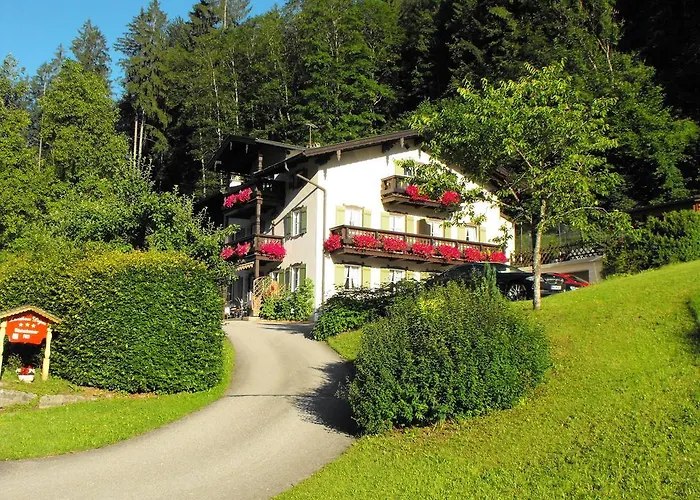 Affittacamere Degen Bischofswiesen