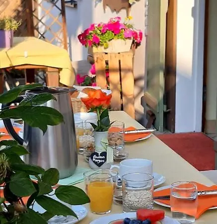 Degen Guest house 3*