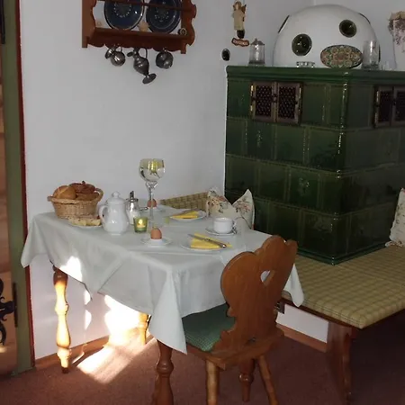 Degen Guest house 3*
