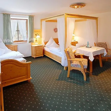 Degen Guest house 3*