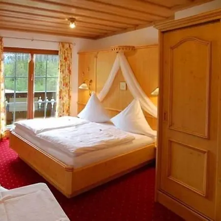 Degen Guest house
