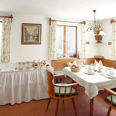 Degen Guest house