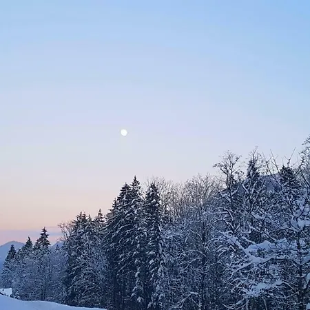 Degen 3* Bischofswiesen
